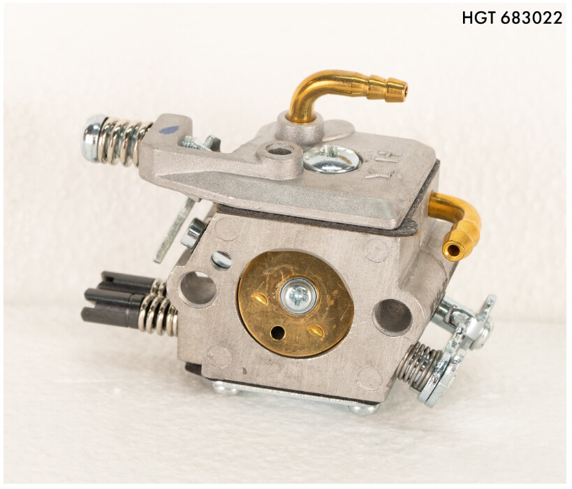 Carburator Motoferastraie [3]