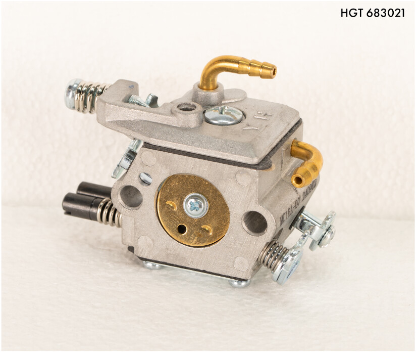 Carburator Motoferastraie [43]