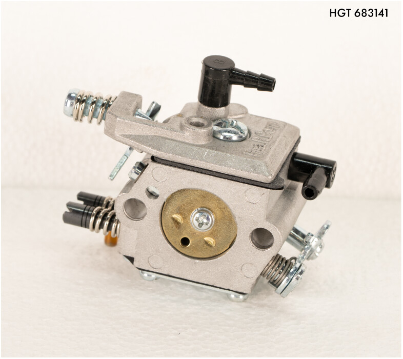 Carburator Motoferastraie [26]