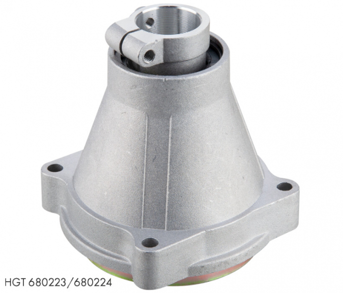Carcasa Ambreiaj Motocoasa - Cod compatibil 680398/680418/679747 Cod compatibil 2 680359/680360/680391/680390 [2]