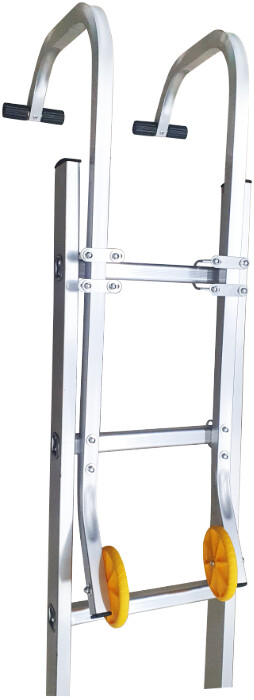 Carlig Ancorare Scara Evotools [2]