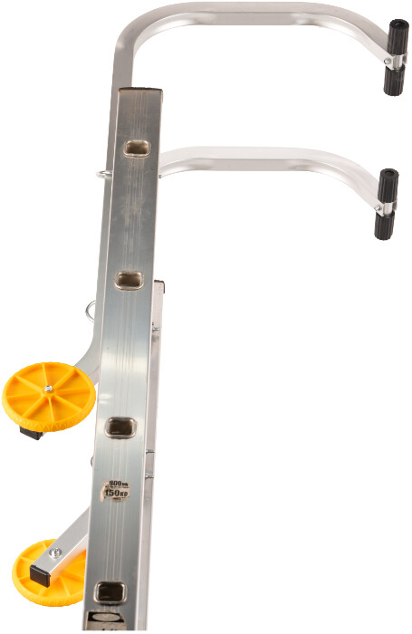 Carlig Ancorare Scara Evotools [8]