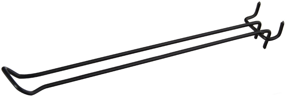 Carlig Expozitor Metalic ETS - Model I Lungime 230 mm Grosime 8 mm Cod expozitor 676311/677571/676873 [3]