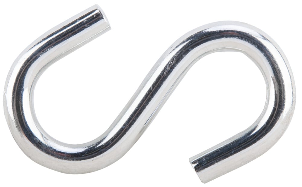 Carlig S - 1 S10 [4]