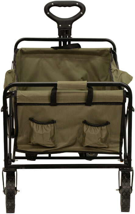 Carucior Multifunctional Pliabil [4]