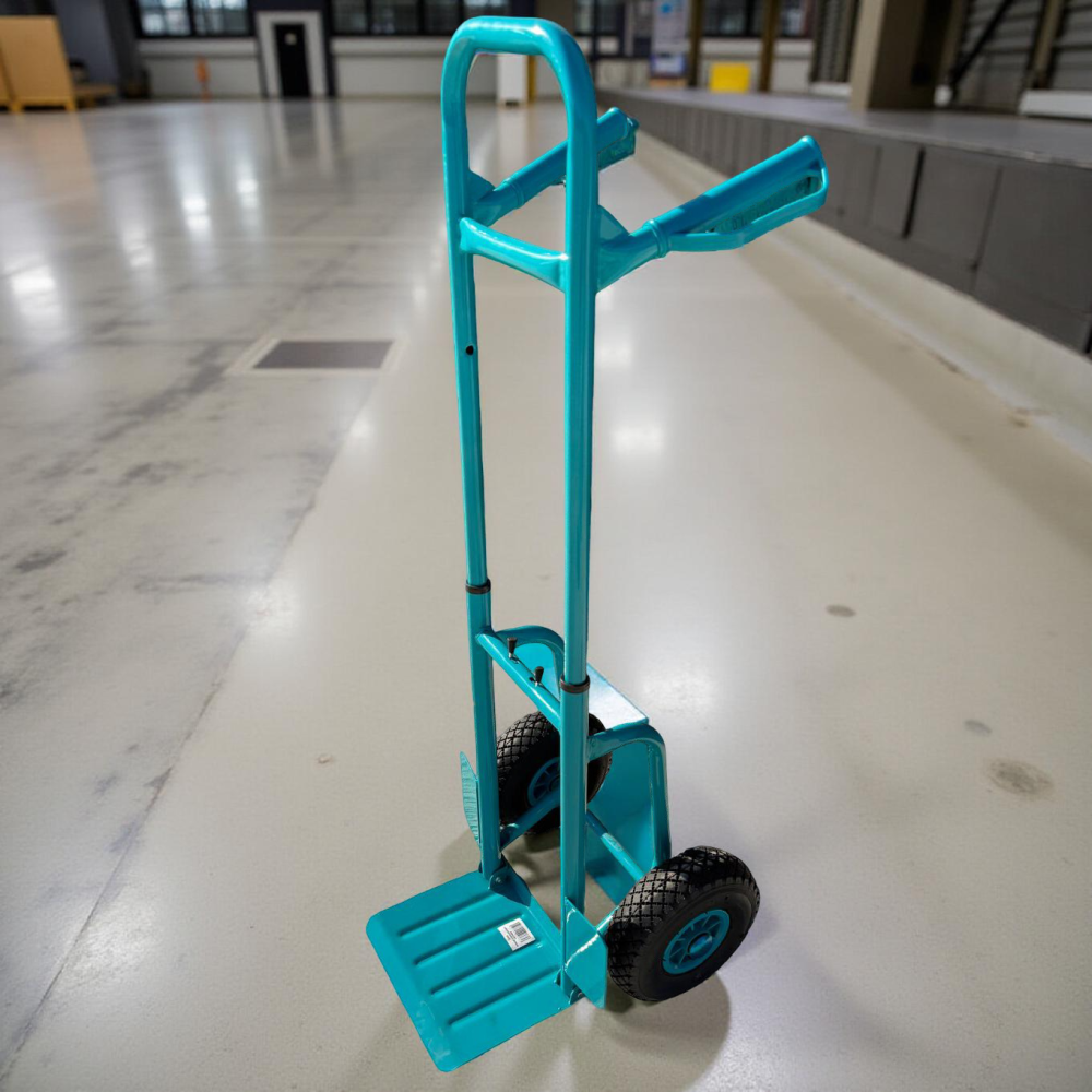 Carucior pentru marfa 200 KG Broman [1]