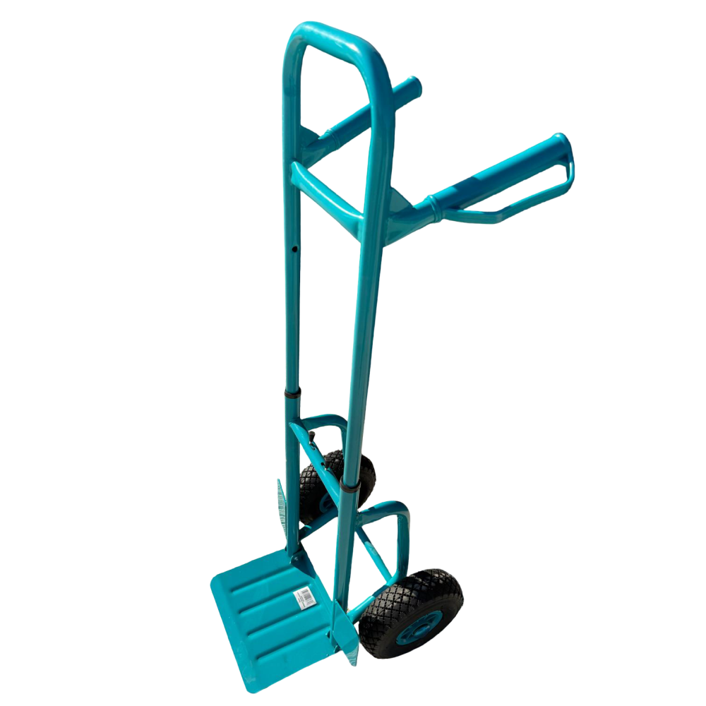 Carucior pentru marfa 200 KG Broman [2]