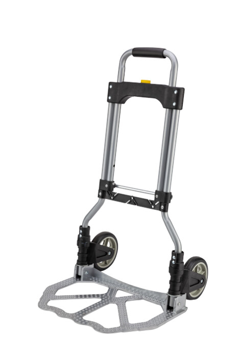 Carucior Tip Liza Multifunctional Pliabil [2]