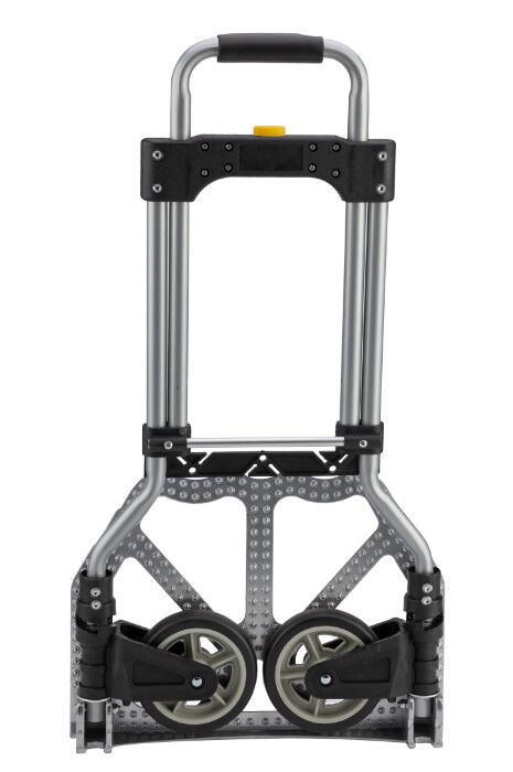 Carucior Tip Liza Multifunctional Pliabil [3]