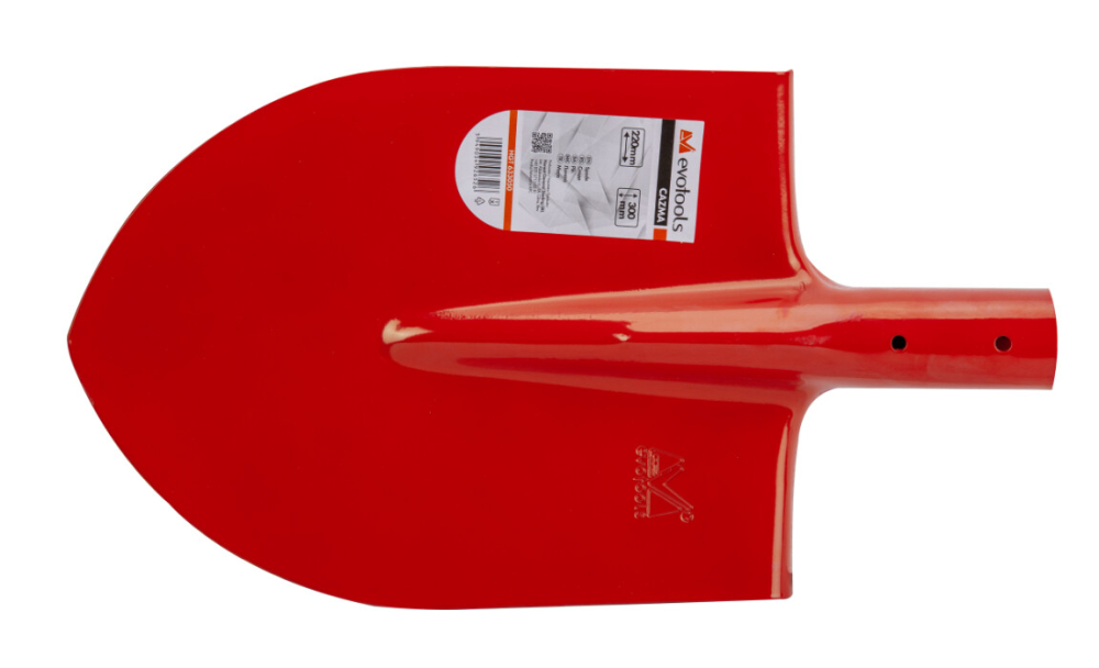 Cazma Super - Lungime 300 mm Latime 220 mm [7]