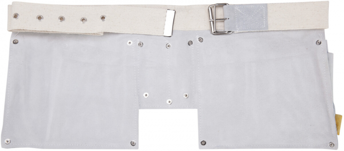 Centura Piele Port-scule - Tip Cal I [3]