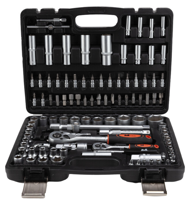 Chei Tubulare 108 pcs [2]