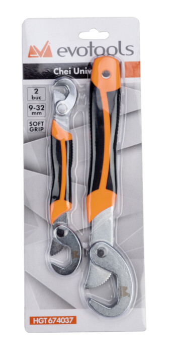 Chei Universale 2 Pcs - Marime 9-32 mm [2]
