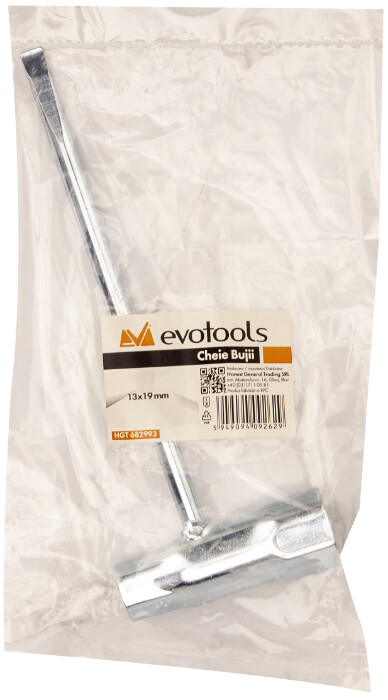 Cheie Bujii 13x19 Evotools [2]