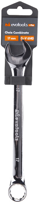 Cheie Combinata PLUS [12]