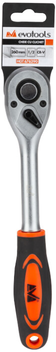 Cheie cu Clichet Cr-V ETP [2]