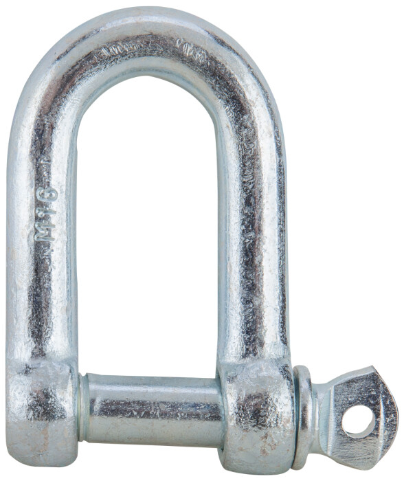 Cheie de Tachelaj Profil `U` - 1 S10 [5]