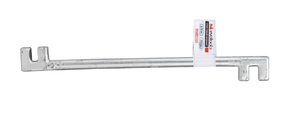 Cheie Fierar-Betonist [8]