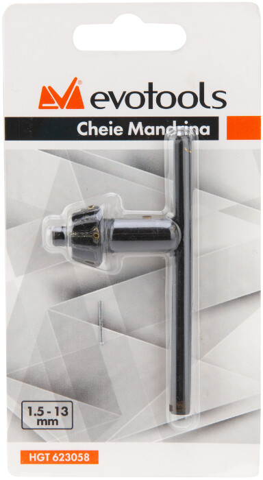 Cheie Mandrina [2]