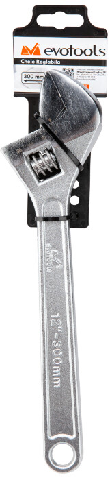 Cheie Reglabila [10]