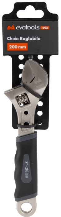 Cheie Reglabila PLUS [6]