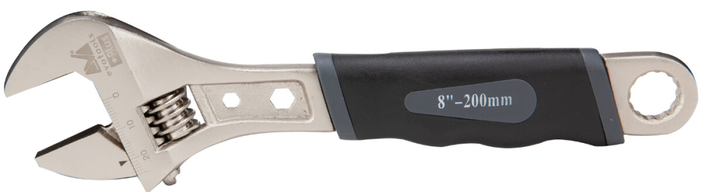 Cheie Reglabila PLUS [7]