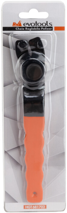 Cheie Reglabila Polizor [2]