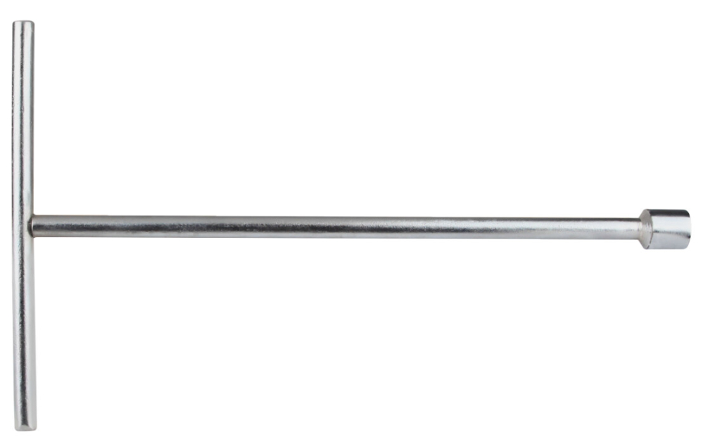 Cheie Tubulara T [3]