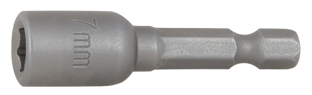 Cheie Tubulara Tija Hexagonala PLUS [7]
