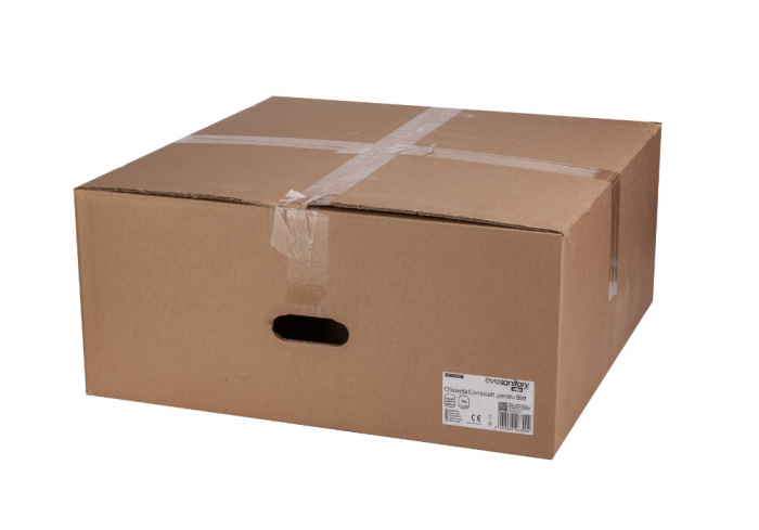 Chiuveta Compozit pentru Blat Evosanitary Plus [2]