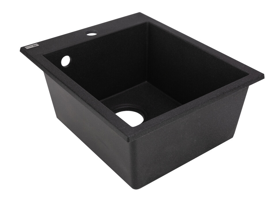 Chiuveta Compozit pentru Blat Evosanitary Plus [15]