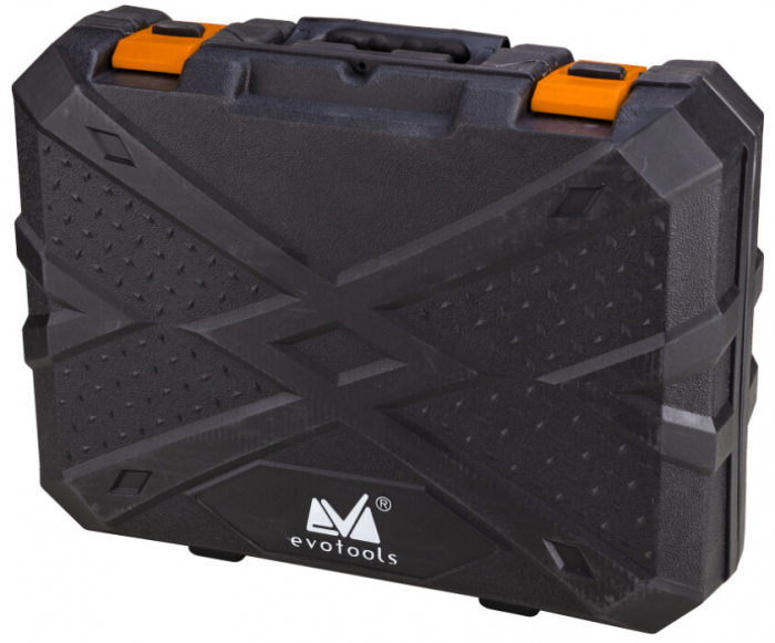 Ciocan Demolator DH 1100 EPTO - Putere ciocan 1100 W [4]