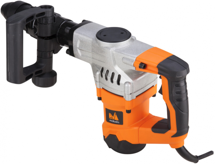 Ciocan Demolator DH 1300D EPTO - Putere ciocan 1300 W [3]