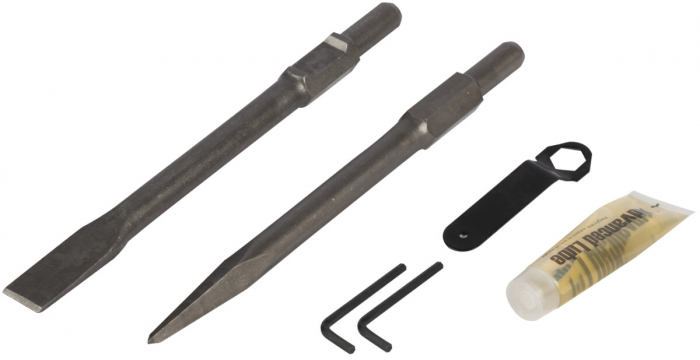 Ciocan Demolator DH 1700D EvoTools PLUS [6]