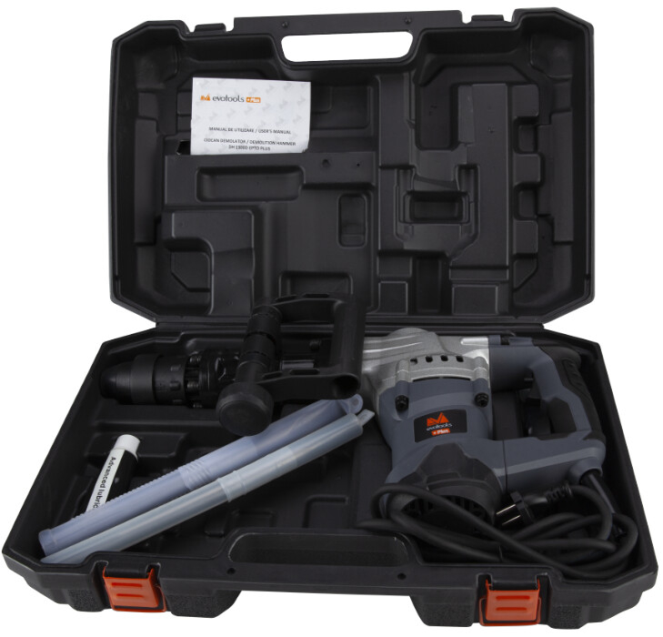 Ciocan Demolator DH1300D EvoTools +Plus [5]
