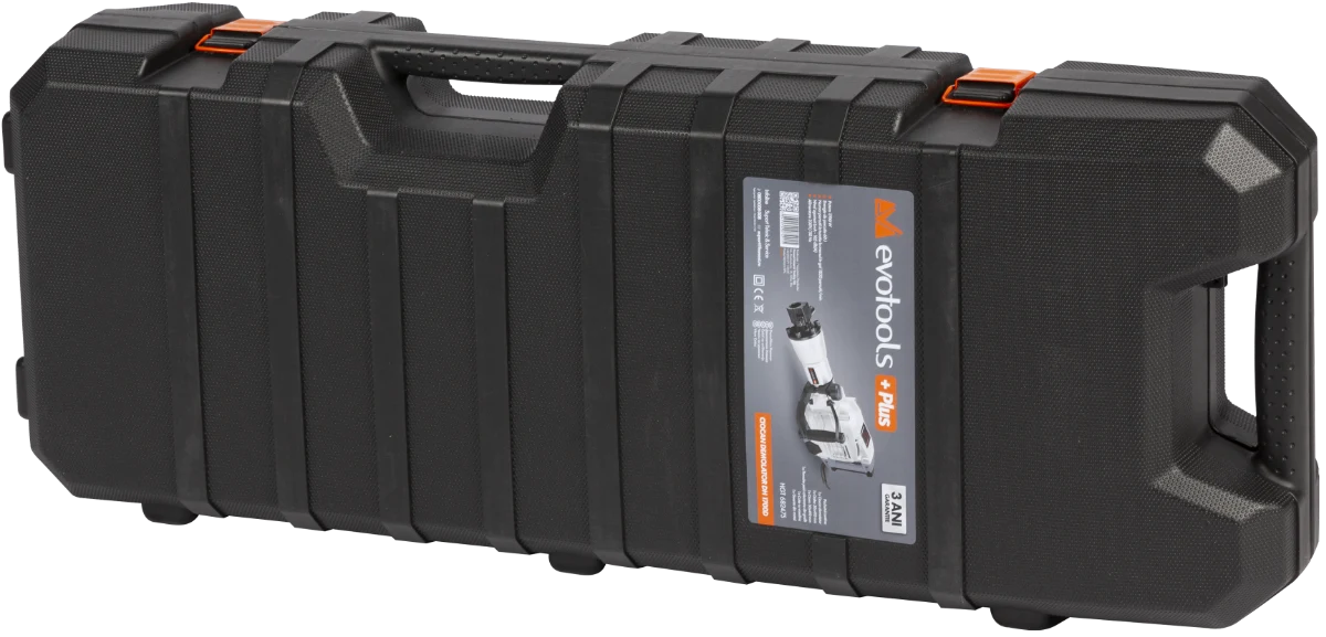 Ciocan Demolator DH1700D EvoTools +Plus [12]