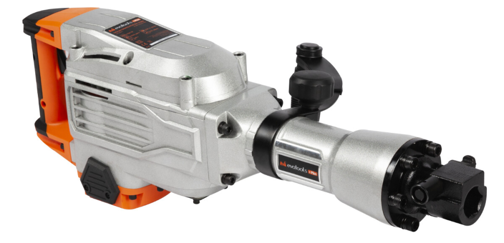 Ciocan Demolator DH1700D EvoTools +Plus [7]