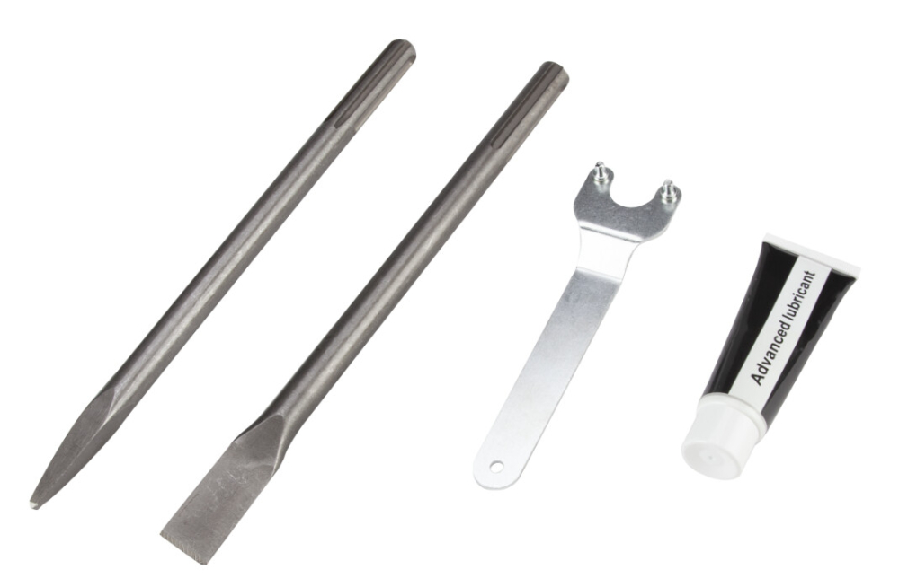Ciocan Demolator SDS MAX DH1700 EvoTools +Plus [4]