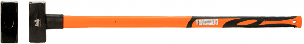 Ciocan Mecanic Forjat Coada Fibra Sticla Evotools [1]