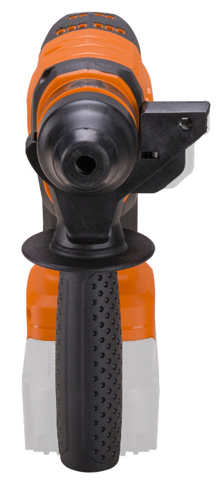 Ciocan Rotopercutor fara Acumulator si Incarcator Brushless EvoTools [6]