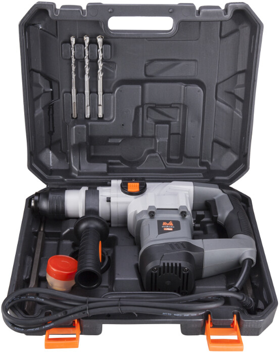 Ciocan Rotopercutor RH 1050 EPTO PLUS - Putere ciocan 1050 W [4]