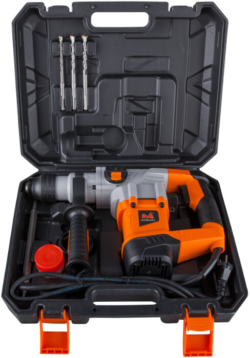 Ciocan Rotopercutor RH 1050 EPTO - Putere ciocan 1050 W [5]