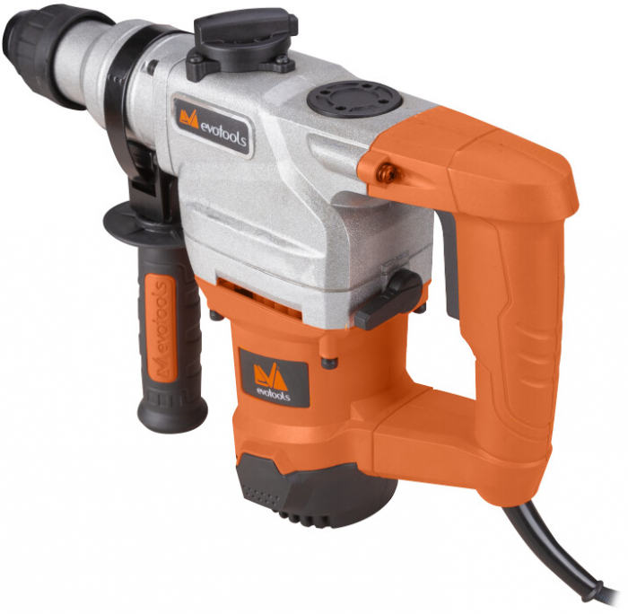 Ciocan Rotopercutor RH 1100D EPTO - Putere ciocan 1100 W [5]