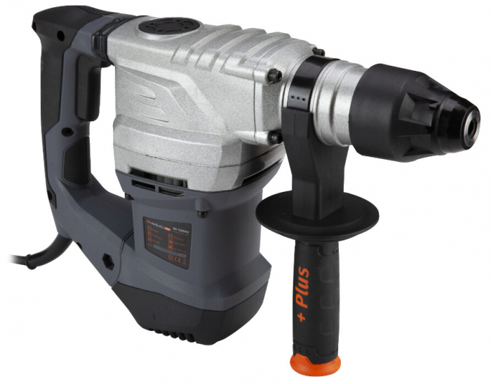 Ciocan Rotopercutor RH 1500AD EPTO PLUS - Putere ciocan 1500 W [3]
