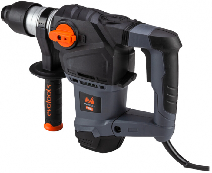 Ciocan Rotopercutor RH 1500D EPTO PLUS - Putere ciocan 1500 W [7]