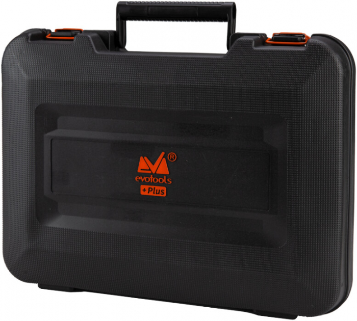 Ciocan Rotopercutor RH 1500D EPTO PLUS - Putere ciocan 1500 W [8]