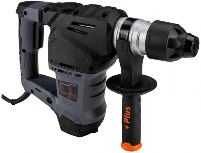Ciocan Rotopercutor RH 1500D EPTO PLUS - Putere ciocan 1500 W [4]