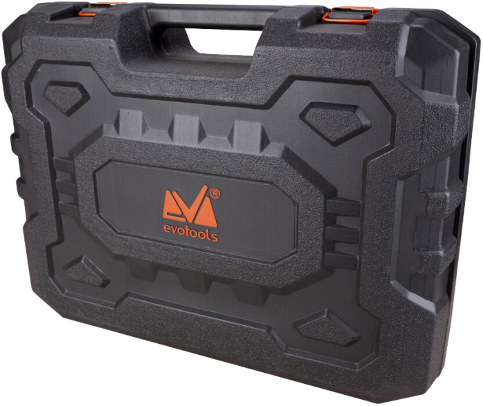 Ciocan Rotopercutor RH 1600D EPTO - Putere ciocan 1600 W [8]