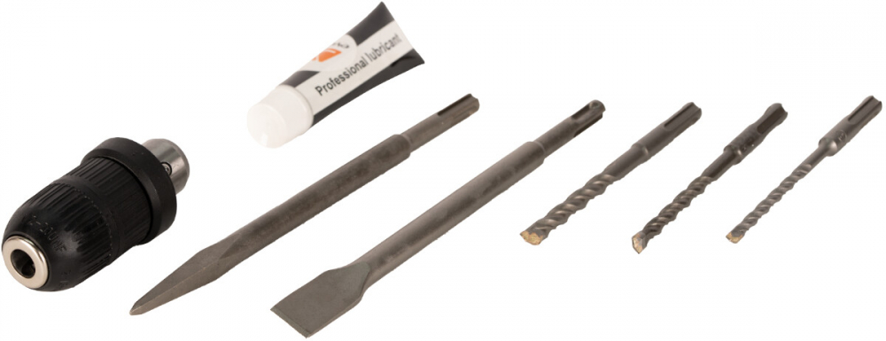 Ciocan Rotopercutor RH 800 Evotools [3]