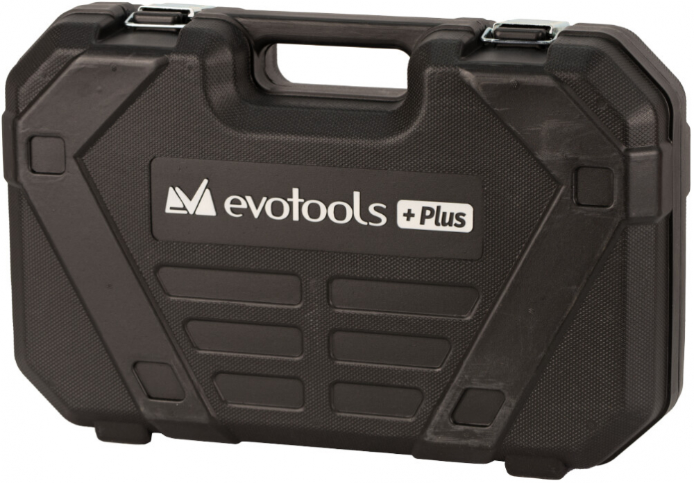 Ciocan Rotopercutor RH 800 Evotools PLUS [3]